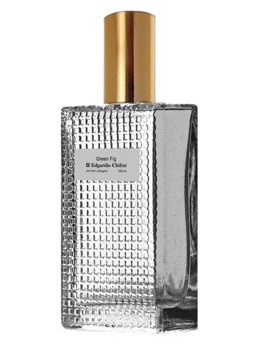 Green Fig Edgardio Chilini for women and men
