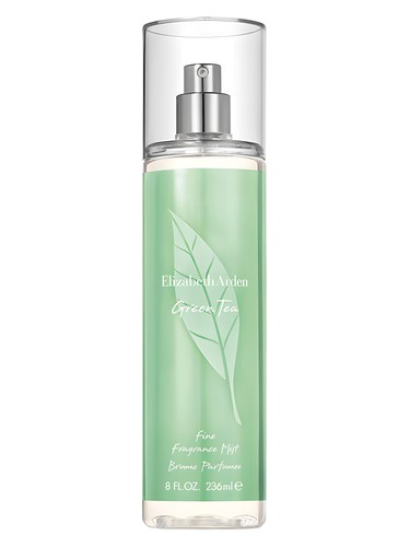 Green Tea Brume Parfumee Elizabeth Arden