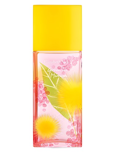 Green Tea Mimosa Elizabeth Arden