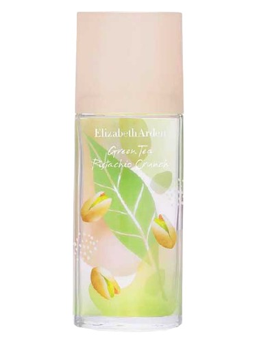 Green Tea Pistachio Crunch Elizabeth Arden