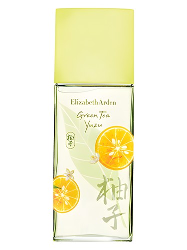 Green Tea Yuzu Elizabeth Arden