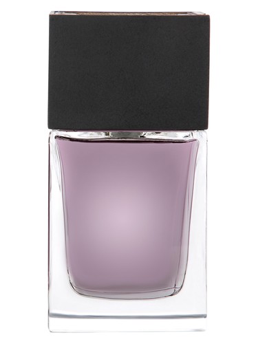 Grey Vetiver De Leon