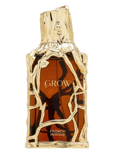 Grow French Avenue