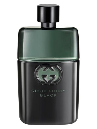 Gucci Guilty Black Pour Homme Gucci