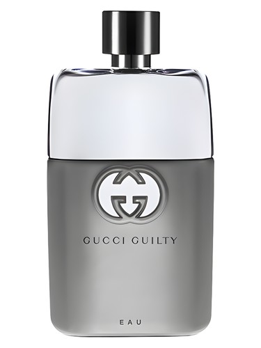 Gucci Guilty Eau Pour Homme Gucci