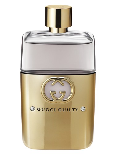Gucci Guilty Pour Homme Diamond Gucci