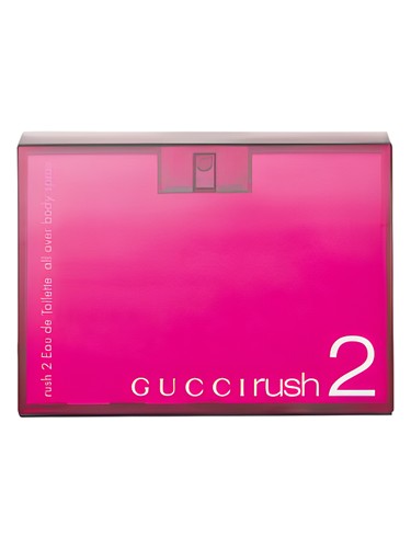 Gucci Rush 2 Gucci