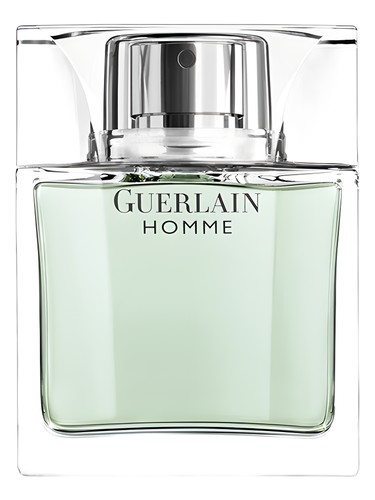 Guerlain Homme Guerlain