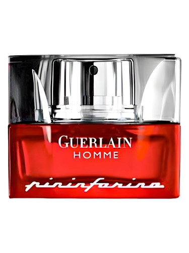 Guerlain Homme Intense Pininfarina Collector Guerlain