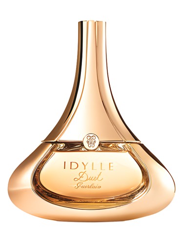 Guerlain Idylle Duet Jasmin