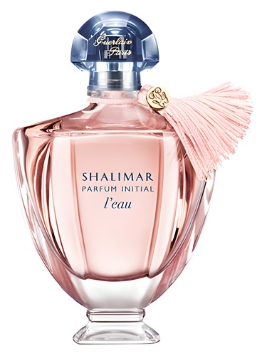 Guerlain Shalimar Parfum Initial L'Eau Guerlain