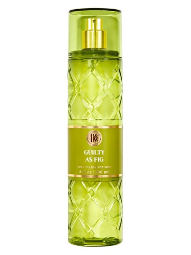 Guilty As Fig Bath & Body Works