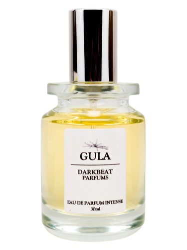 Gula Darkbeat Parfums