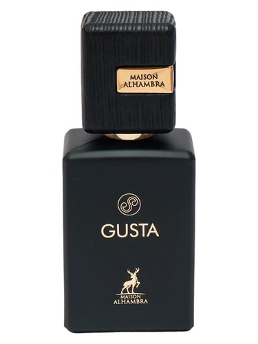 Gusta Maison Alhambra