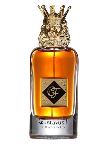 Gustavus II Cranford for women and men