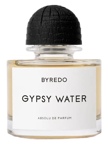 Gypsy Water Absolu Byredo