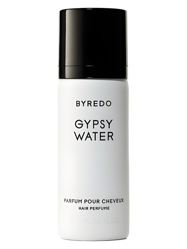 Gypsy Water Hair Perfume Byredo
