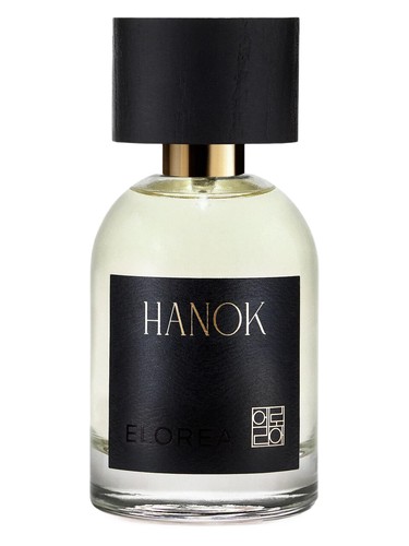 HANOK (한옥) ELOREA