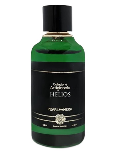HELIOS PEARLA NERA for women and men