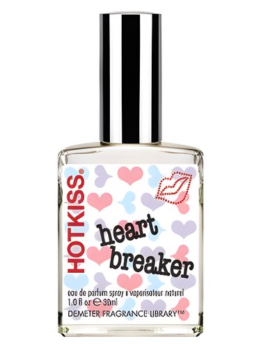 HOTKISS Heart Breaker Demeter Fragrance