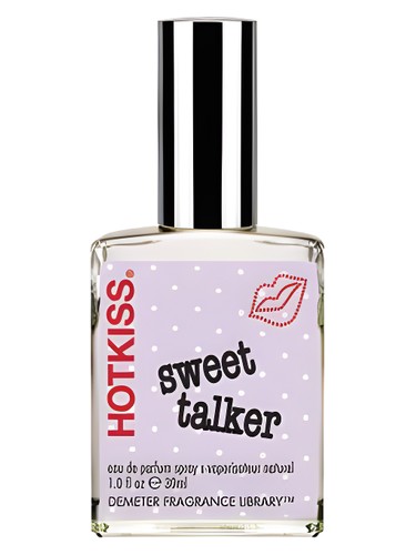 HOTKISS Sweet Talker Demeter Fragrance