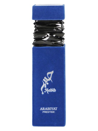 Habib Arabiyat Prestige