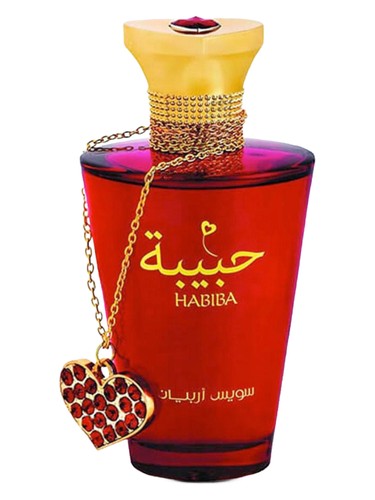 Habiba Swiss Arabian