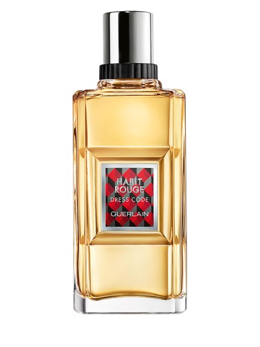 Habit Rouge Dress Code Guerlain