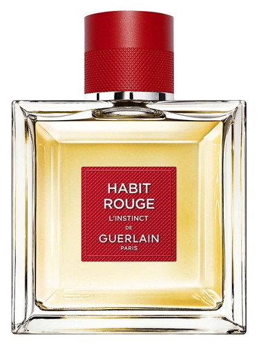 Habit Rouge L'Instinct Guerlain