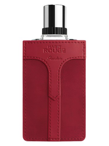 Habit Rouge Rider Edition Guerlain