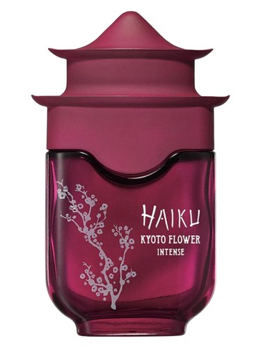 Haiku Kyoto Flower Intense Avon