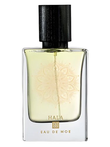 Hala Eau De Moe for women and men