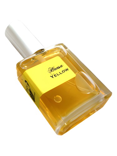 Hansa Yellow DSH Perfumes for women and men