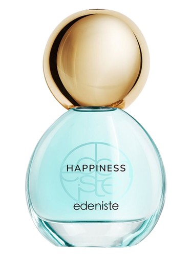 Happiness Edeniste for women and men