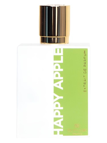 Happy Apple Duduar Milano for women and men