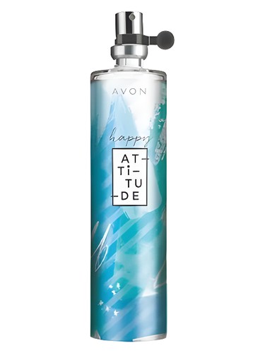 Happy Attitude Avon