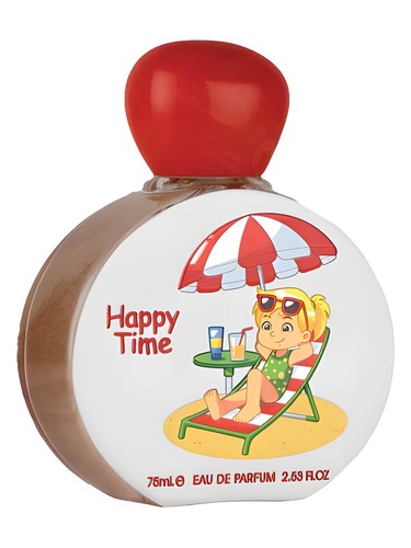Happy Time Lattafa Perfumes
