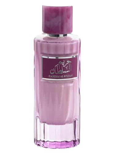 Hareem Al Sultan Milky Water Ard Al Zaafaran