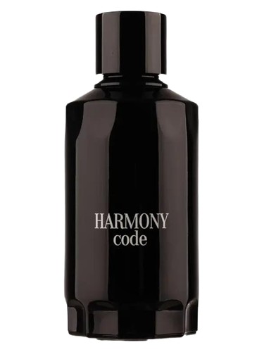 Harmony Code Pour Homme Fragrance World