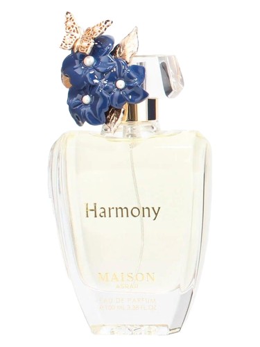 Harmony MAISON ASRAR