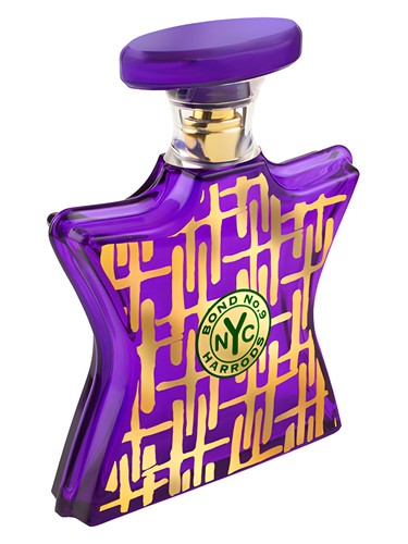 Harrods Oud Patchouli Bond No 9