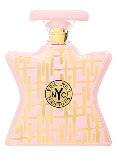 Harrods Rose Bond No 9
