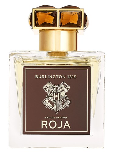 Harry Potter Burlington 1819 Limited Edition Roja Dove for women and men