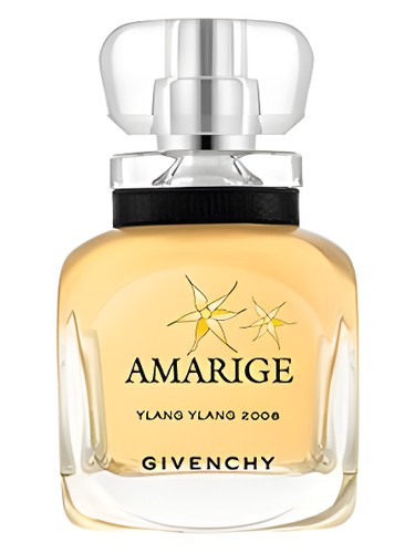Harvest 2008: Amarige Ylang