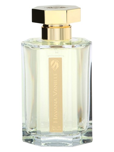 Havana Vanille (Vanille Absolument) L'Artisan Parfumeur