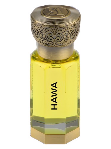 Hawa Oil Swiss Arabian