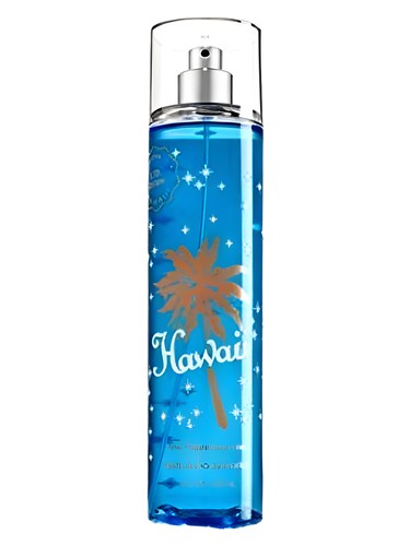 Hawai Bath & Body Works