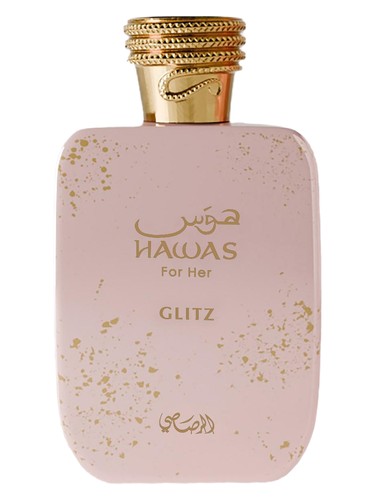 Hawas Glitz Rasasi