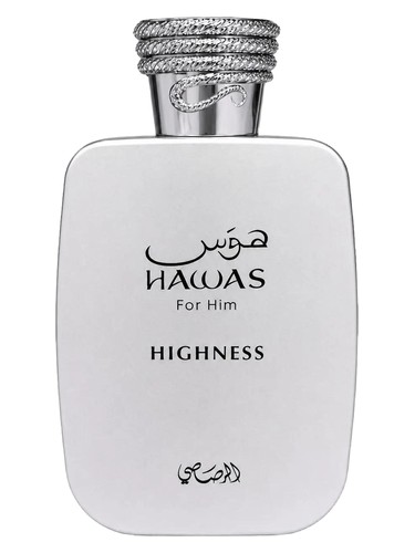 Hawas Highness Rasasi