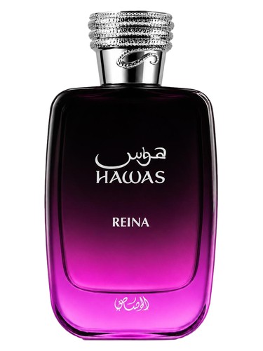 Hawas Reina Rasasi for women and men